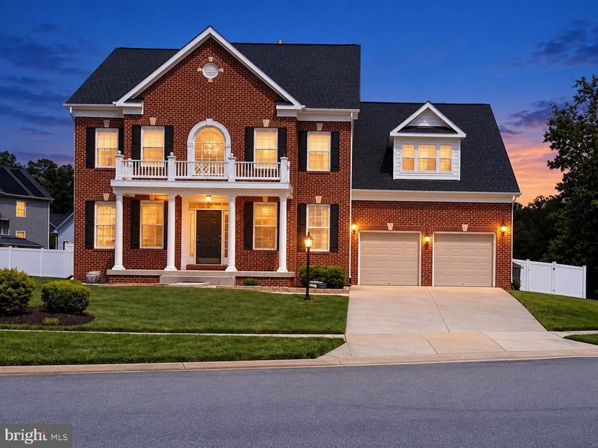 3368 Kilburn Court, White Plains, MD 20695 Main Photo