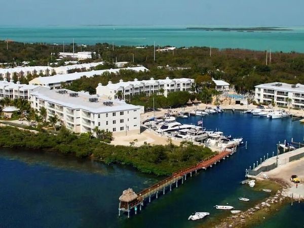 97501 Overseas Highway, UNIT 906, KEY LARGO, FL 33037