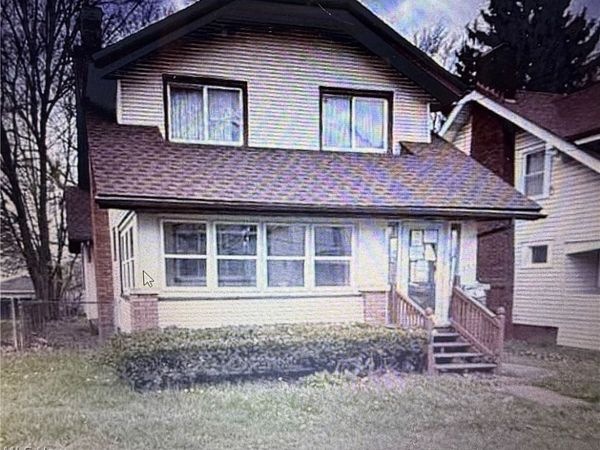 322 Madison Avenue , Akron, OH 44320