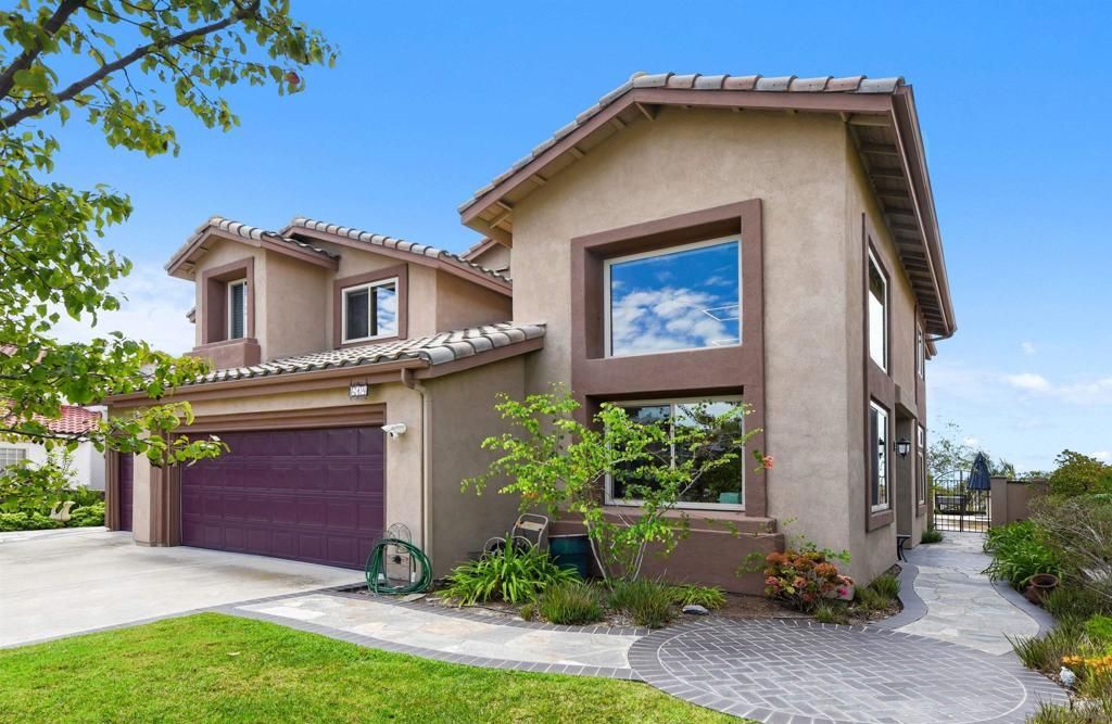 614 Cabezon Pl, Vista, CA 92081 Main Photo