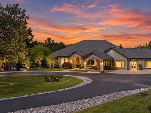 22282 Bennett Rd, Sonora, CA 95370