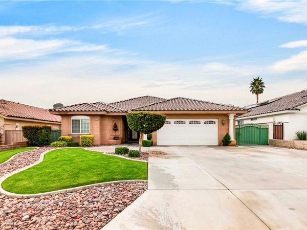 17855 Sage Hen, Victorville, CA 92395