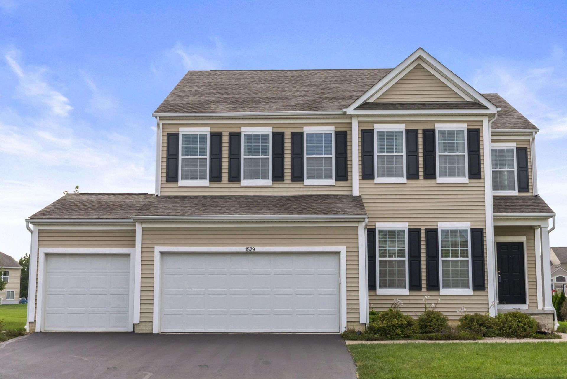 1529 Horizon Drive, Marysville, OH 43040 Main Photo