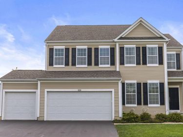 1529 Horizon Drive, Marysville, OH 43040