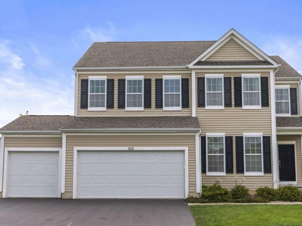 1529 Horizon Drive, Marysville, OH 43040