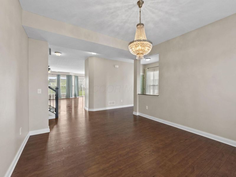 1529 Horizon Drive, Marysville, OH 43040 Photo 10