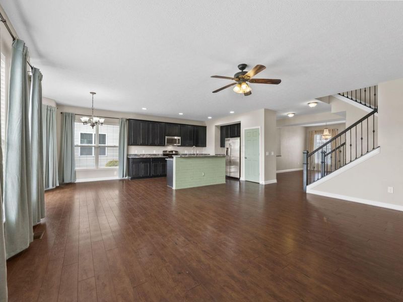 1529 Horizon Drive, Marysville, OH 43040 Photo 11