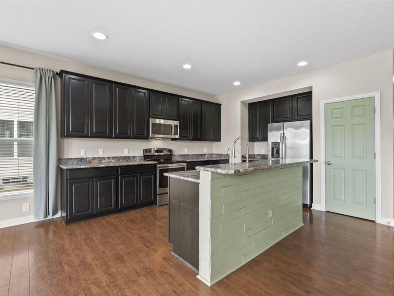 1529 Horizon Drive, Marysville, OH 43040 Photo 13
