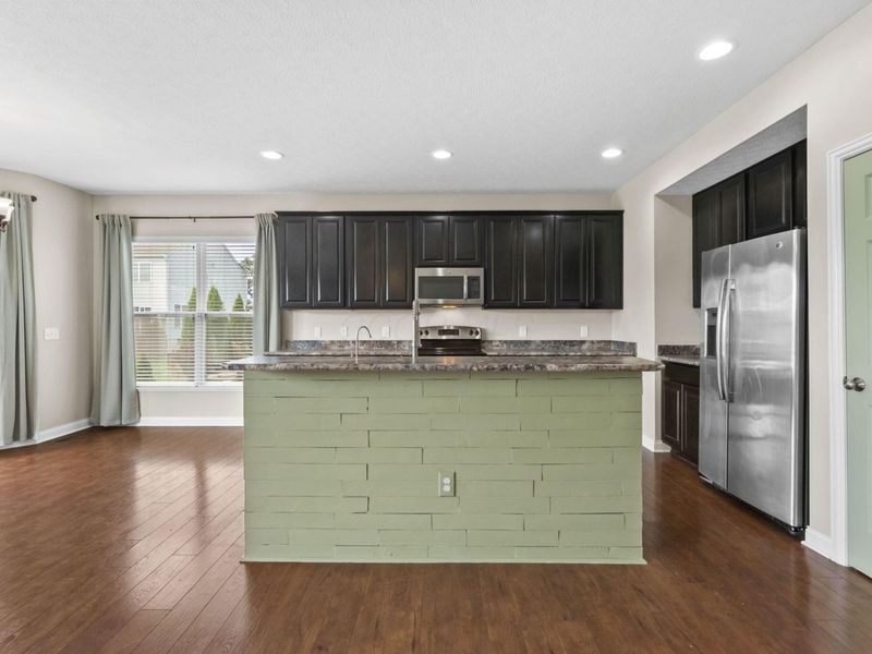 1529 Horizon Drive, Marysville, OH 43040 Photo 14
