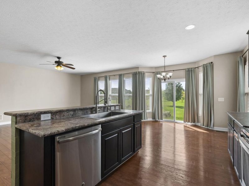 1529 Horizon Drive, Marysville, OH 43040 Photo 16
