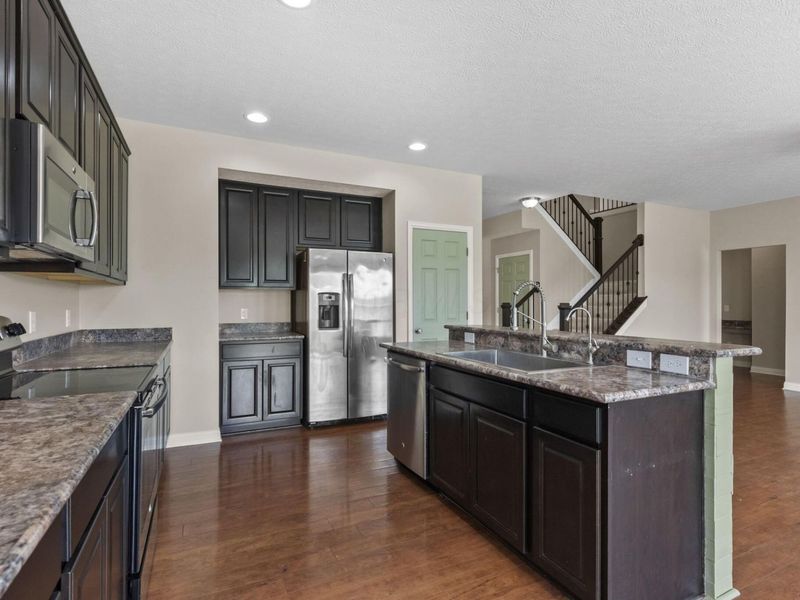 1529 Horizon Drive, Marysville, OH 43040 Photo 17