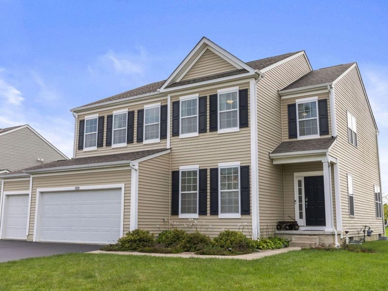 1529 Horizon Drive, Marysville, OH 43040 Photo 2