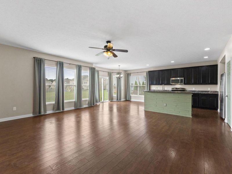 1529 Horizon Drive, Marysville, OH 43040 Photo 22
