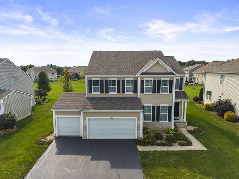 1529 Horizon Drive, Marysville, OH 43040 Photo 3