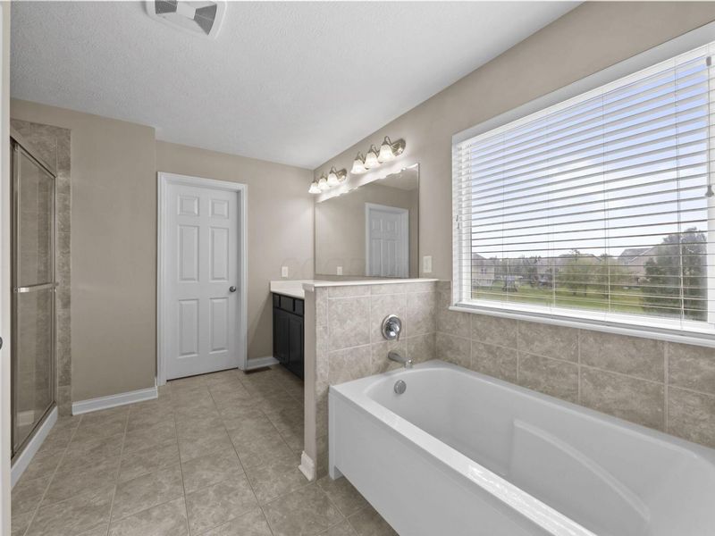 1529 Horizon Drive, Marysville, OH 43040 Photo 36