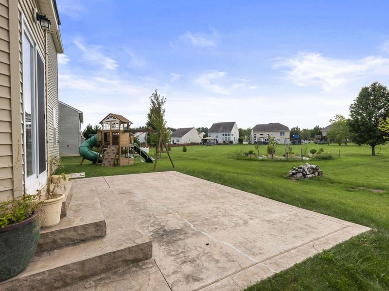 1529 Horizon Drive, Marysville, OH 43040 Photo 51