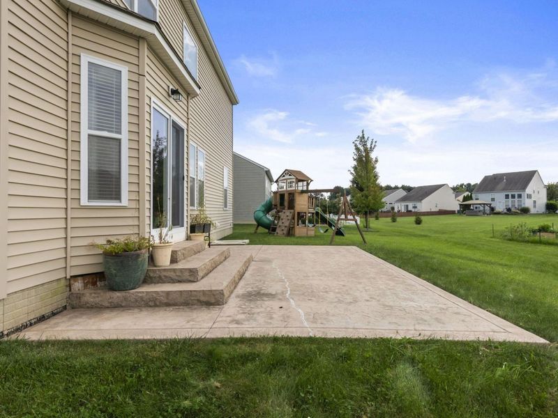 1529 Horizon Drive, Marysville, OH 43040 Photo 52