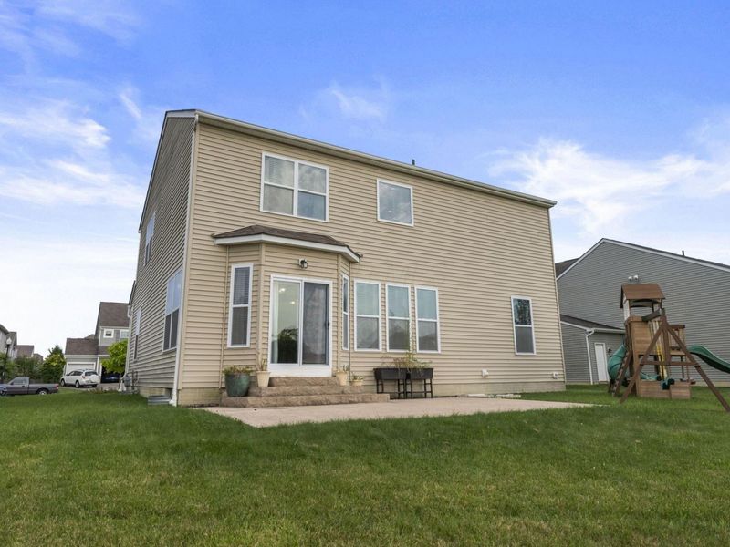 1529 Horizon Drive, Marysville, OH 43040 Photo 53