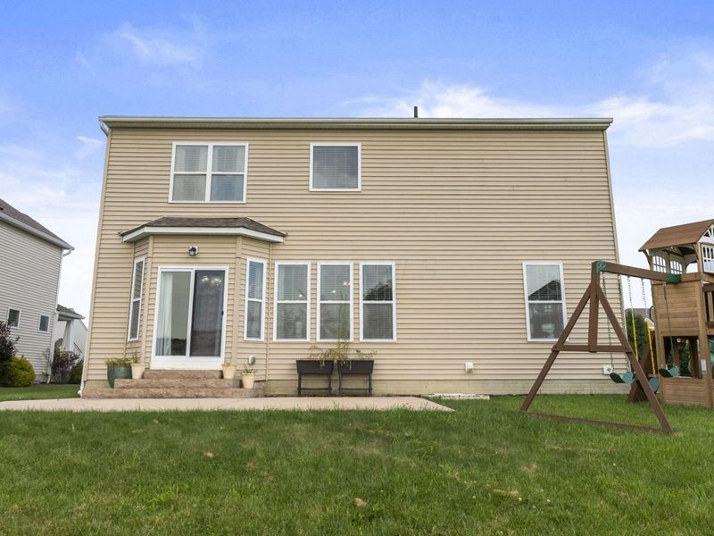 1529 Horizon Drive, Marysville, OH 43040 Photo 54