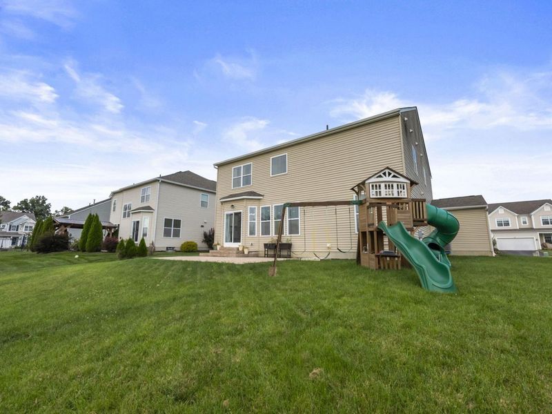 1529 Horizon Drive, Marysville, OH 43040 Photo 55