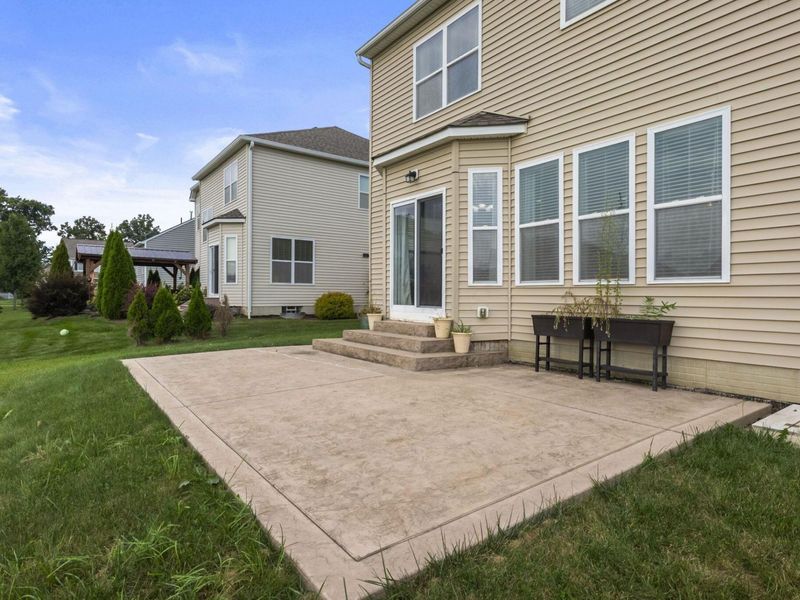 1529 Horizon Drive, Marysville, OH 43040 Photo 56