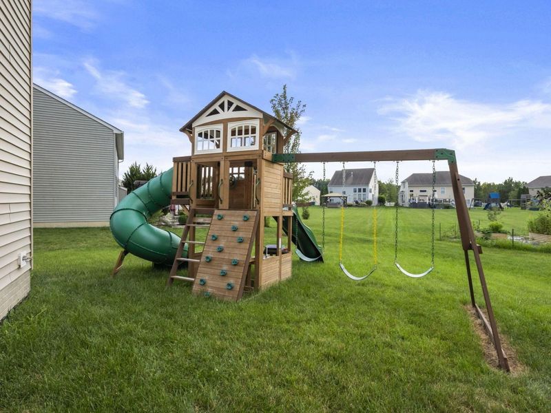 1529 Horizon Drive, Marysville, OH 43040 Photo 57