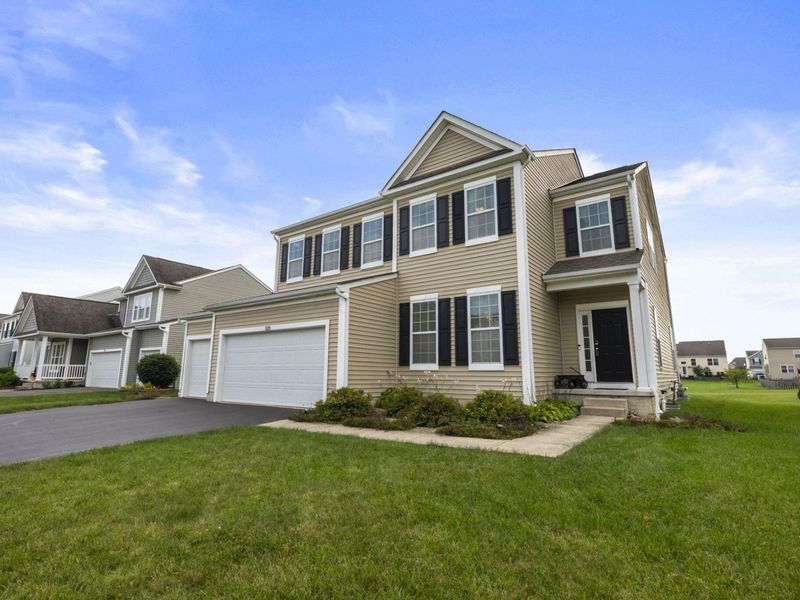 1529 Horizon Drive, Marysville, OH 43040 Photo 58