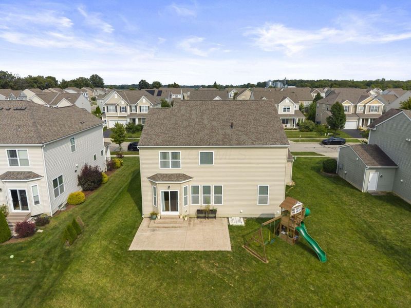 1529 Horizon Drive, Marysville, OH 43040 Photo 61