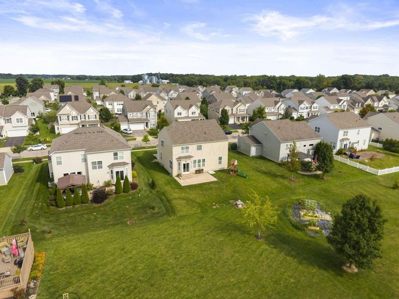 1529 Horizon Drive, Marysville, OH 43040 Photo 62