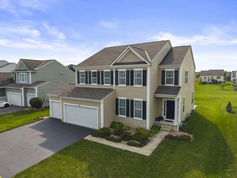 1529 Horizon Drive, Marysville, OH 43040 Photo 67