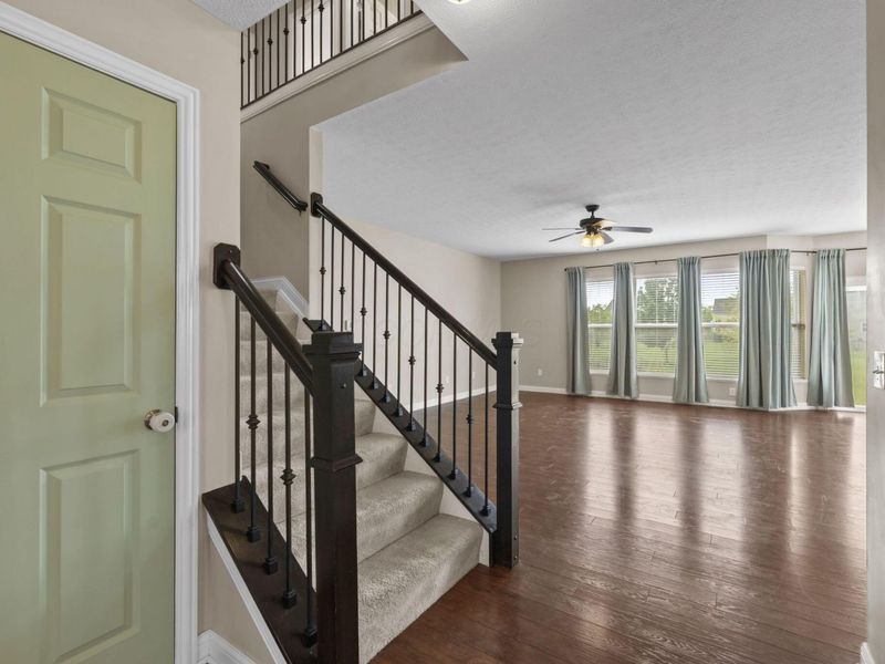 1529 Horizon Drive, Marysville, OH 43040 Photo 8