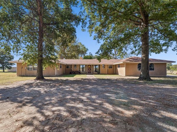 20220 E 700 Road, Wagoner, OK 74467