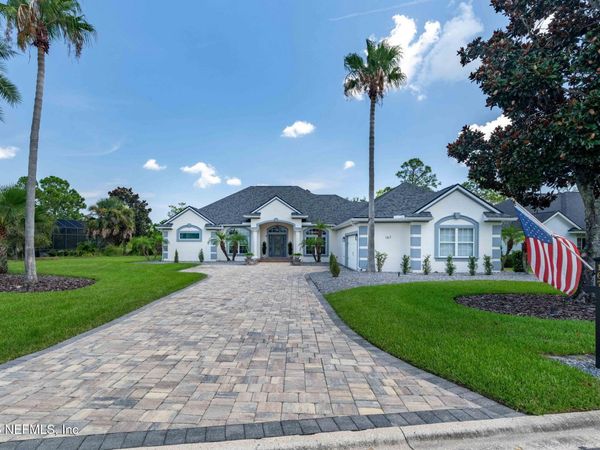 167 HERONS NEST Lane, St. Augustine, FL 32080