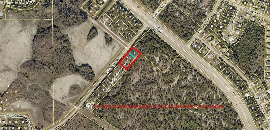 328 Blackstone Dr, Fort Myers, FL 33913 Photo