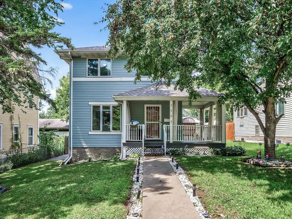 2505 Dupont Avenue N, Minneapolis, MN 55411