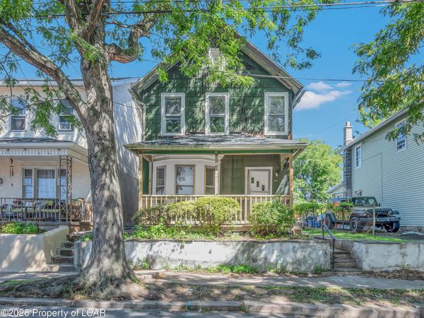 431 Phelps Street, Scranton, PA 18509
