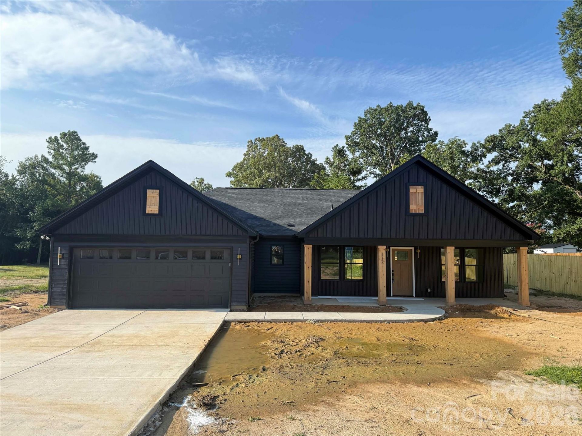 117 Triece Street, Kannapolis, NC 28081 Main Photo