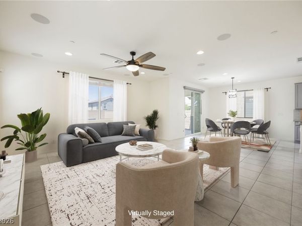 361 Espressivo Street, Henderson, NV 89011