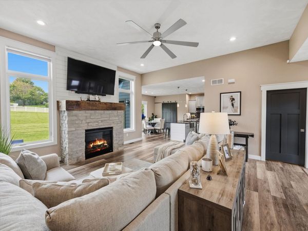 216 Ridge Creek Drive, Janesville, WI 53548