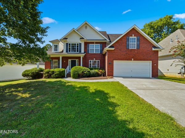 1721 Bombay Lane , Knoxville, TN 37932