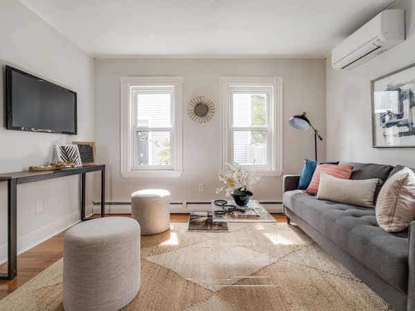 3 Union Terrace, Unit 3, Cambridge, MA 02141