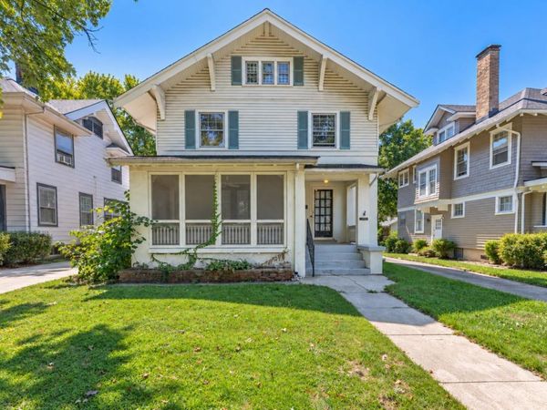 2214 Linden Avenue, Middletown, OH 45044