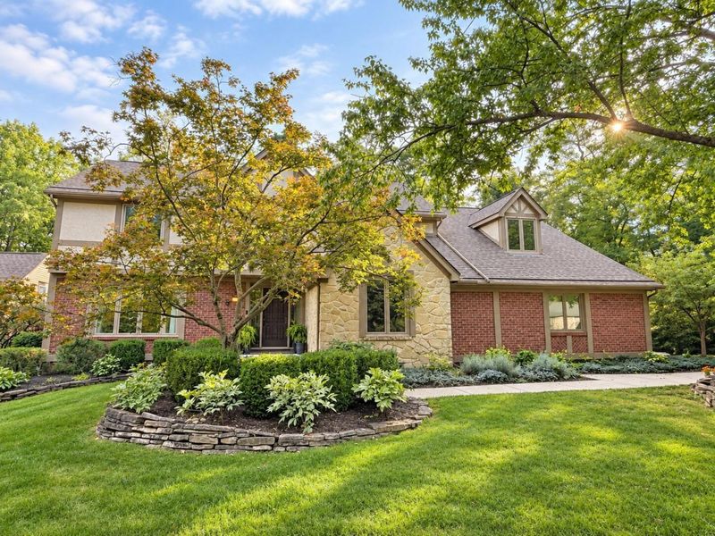 8507 Torwoodlee Court, Dublin, OH 43017 Photo 1