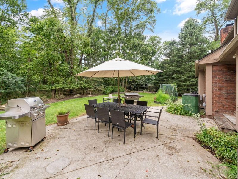 8507 Torwoodlee Court, Dublin, OH 43017 Photo 85