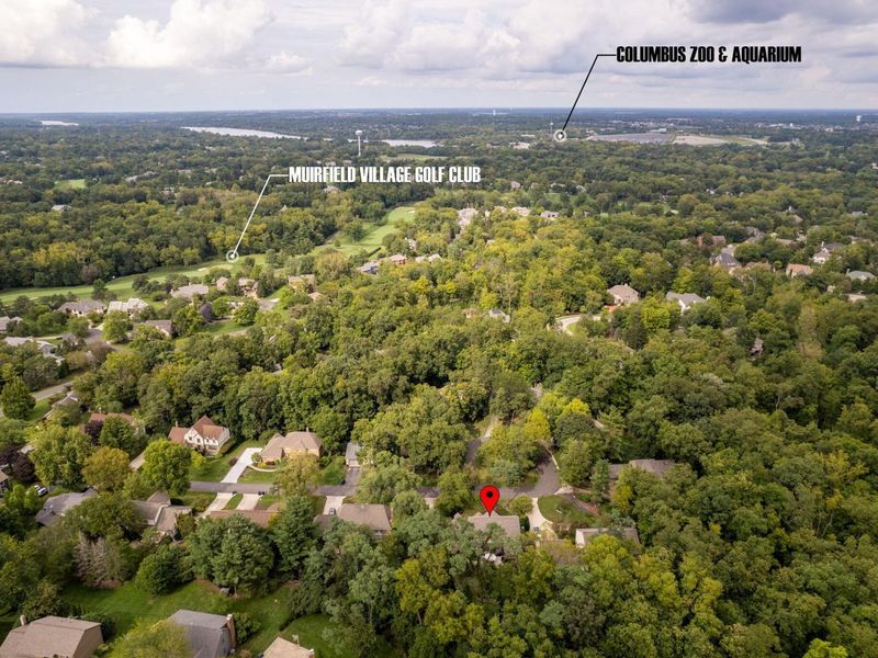 8507 Torwoodlee Court, Dublin, OH 43017 Photo 94