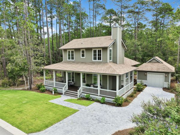 14 Glade Boulevard, Santa Rosa Beach, FL 32459