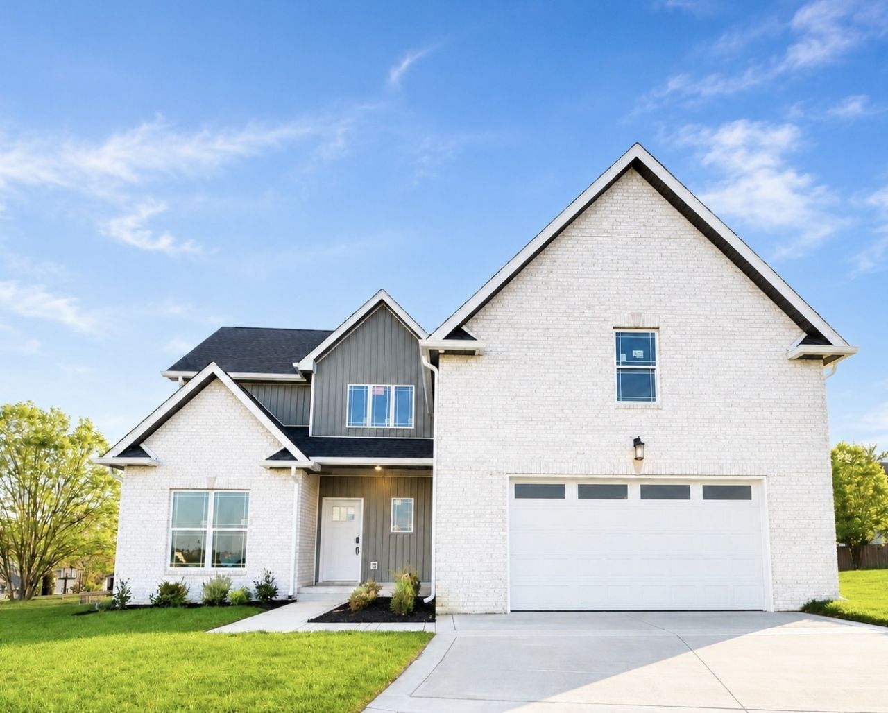 112 Apple Blossom Ct, Clarksville, TN 37042 Main Photo