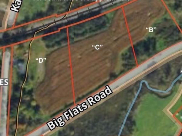 0 County Rd 64 Lot B , Elmira, NY 14903