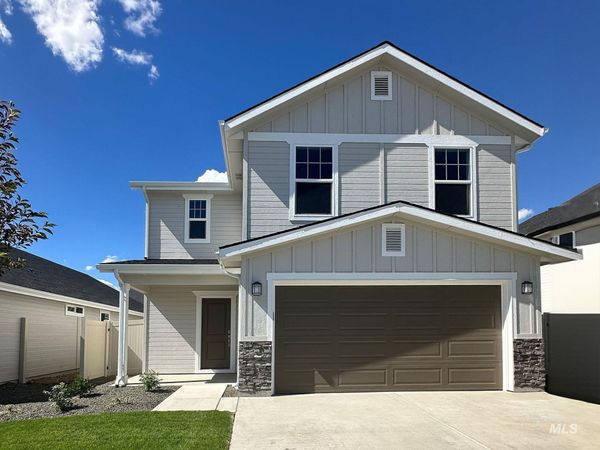3531 W Scree St., Kuna, ID 83634
