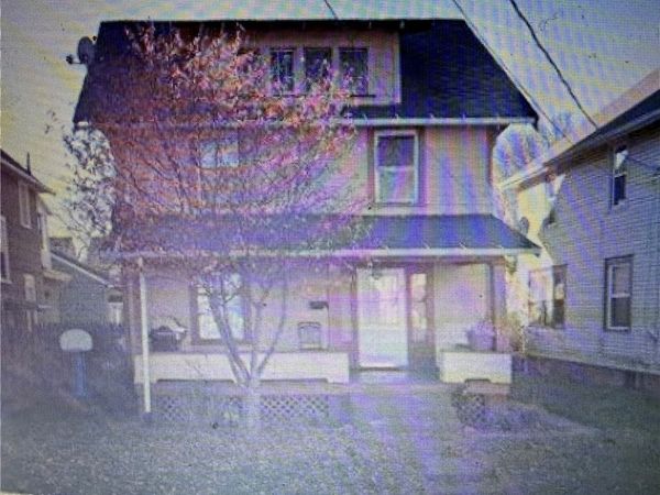 927 Smith Avenue SW, Canton, OH 44706
